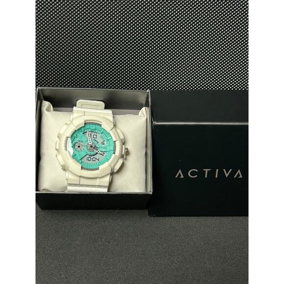 Invicta Activa Pixel 50mm Watch / $99 Retail / Brand New!! main image 5
